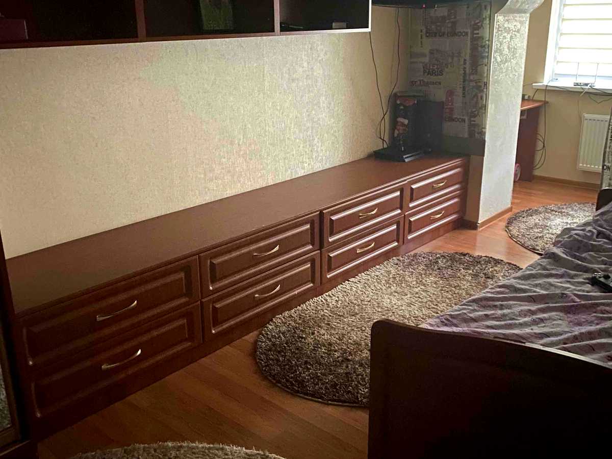 Квартира на вул. Шевченка, 11 в Хмельницькому, ID 393110, фото №2
