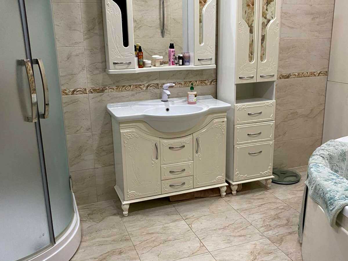 Квартира на вул. Шевченка, 11 в Хмельницькому, ID 393110, фото №11