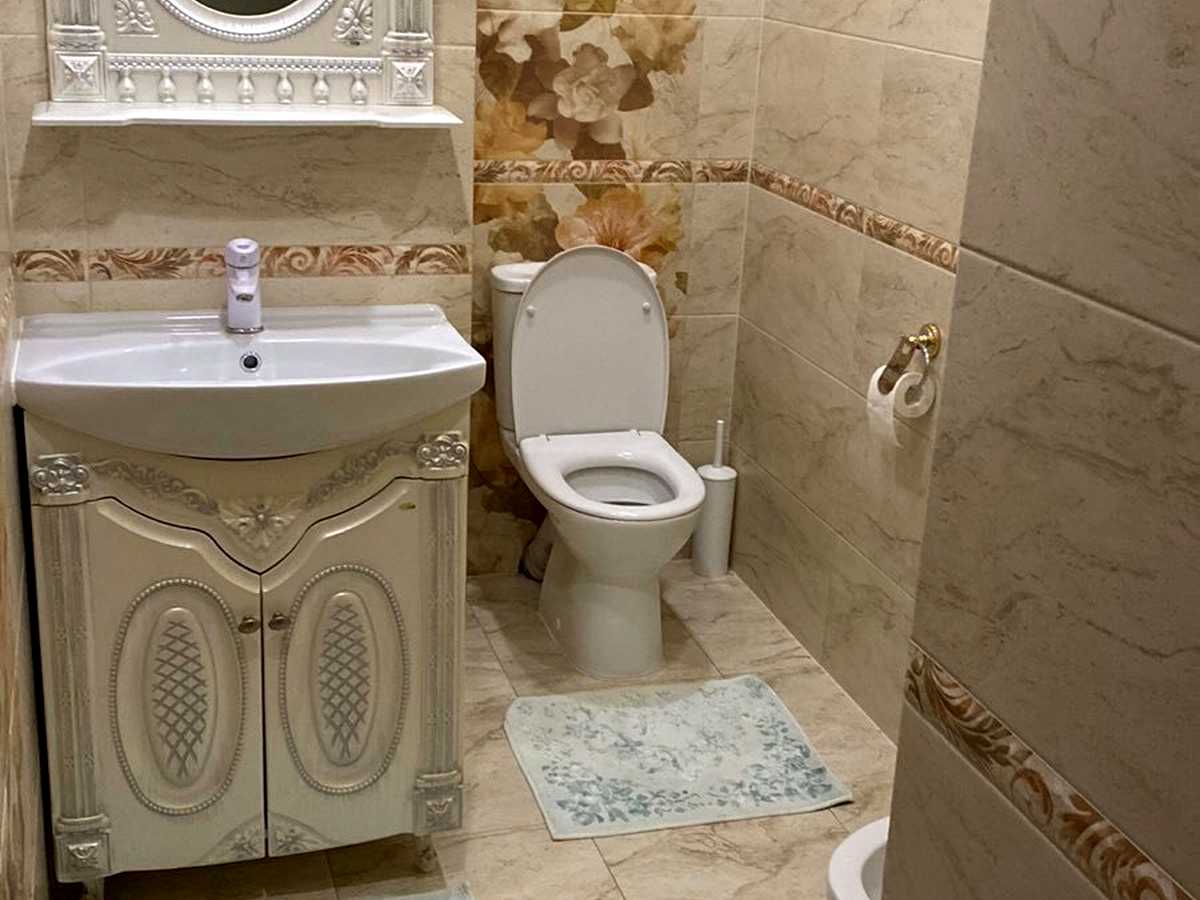 Квартира на вул. Шевченка, 11 в Хмельницькому, ID 393110, фото №12