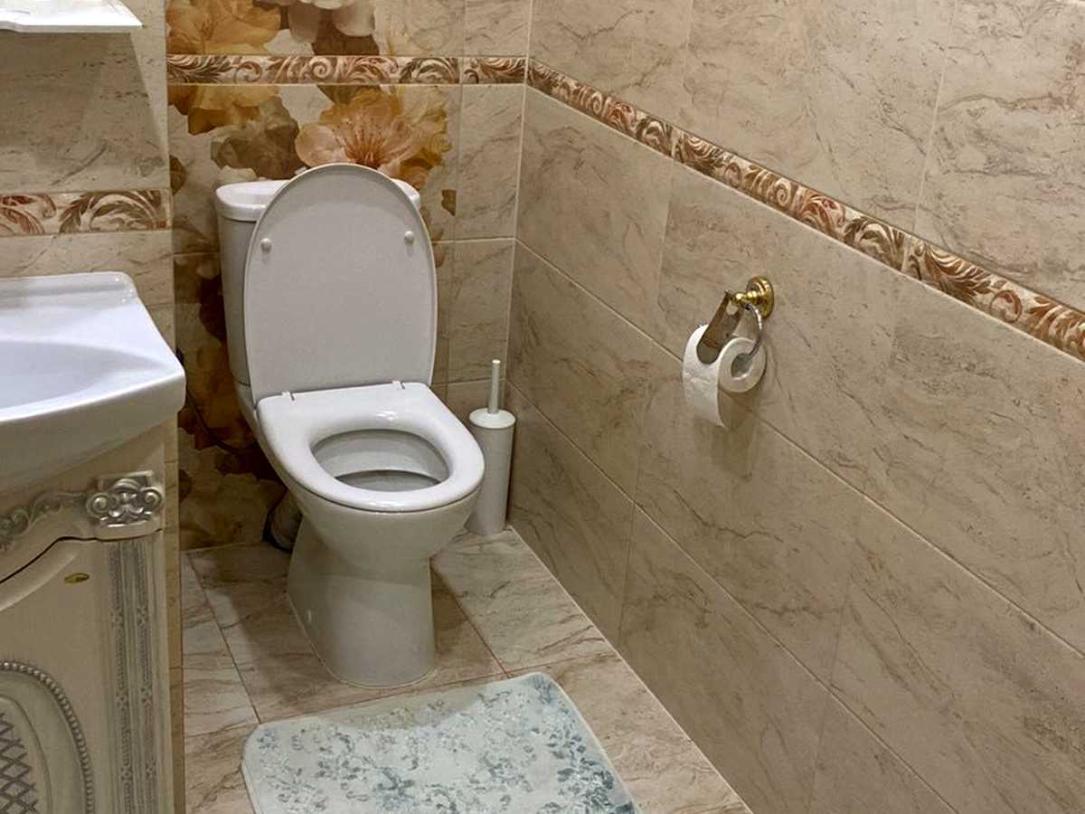 Квартира на вул. Шевченка, 11 в Хмельницькому, ID 393110, фото №13