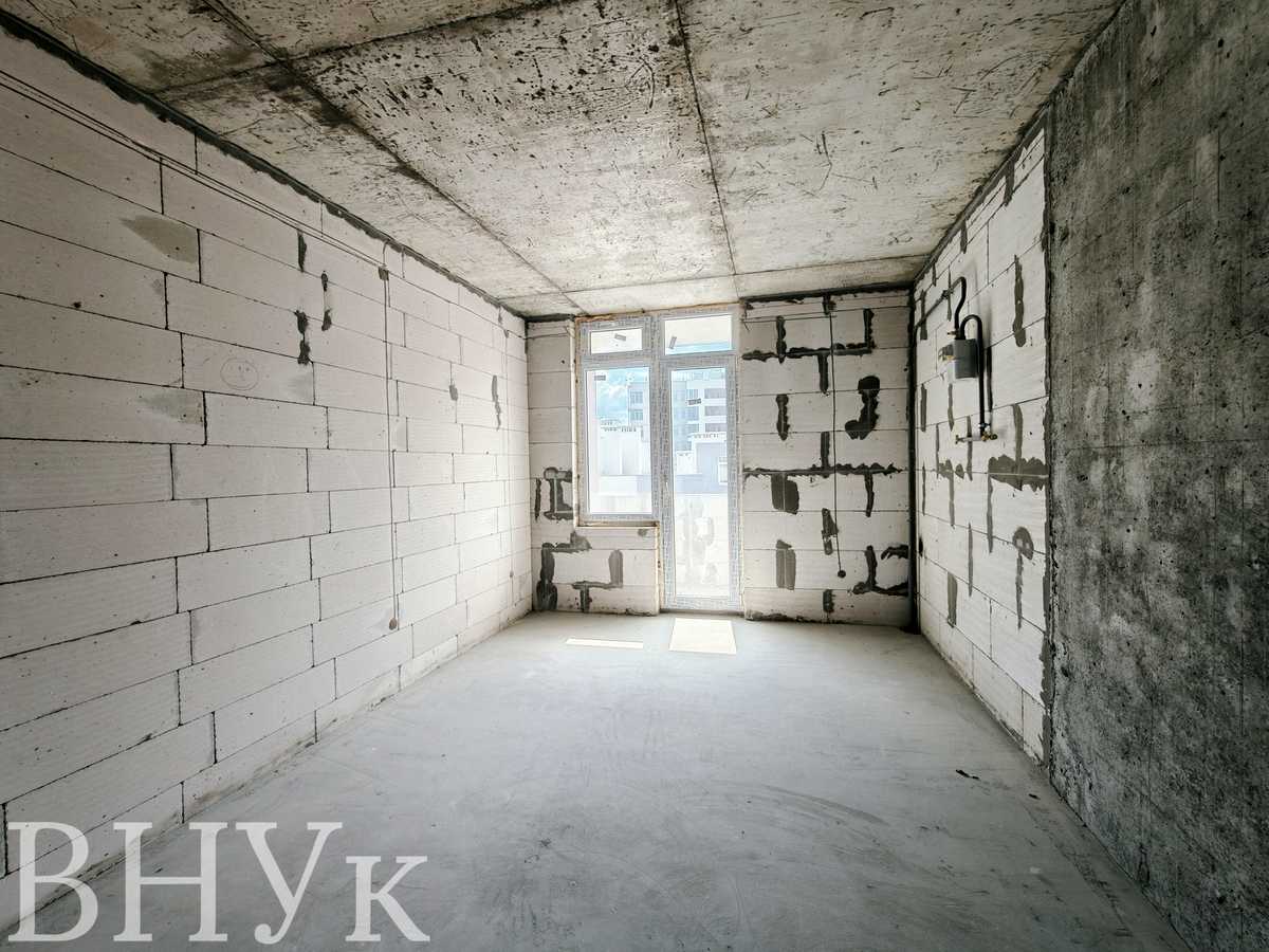 Квартира на вул. Київська, 9-Д в Тернополі, ID 233660, фото №1