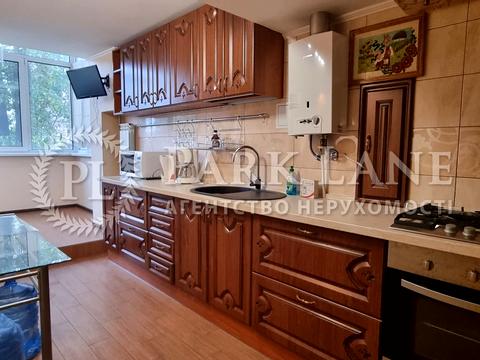 Квартира на вул. Велика Васильківська, 23 в Києві, ID 200943, фото №2