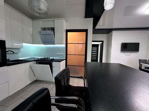 Квартира на вул. Дем'яна Попова, 26-А в Київ, ID 227089, фото №1
