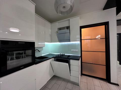 Квартира на вул. Дем'яна Попова, 26-А в Київ, ID 227089, фото №2