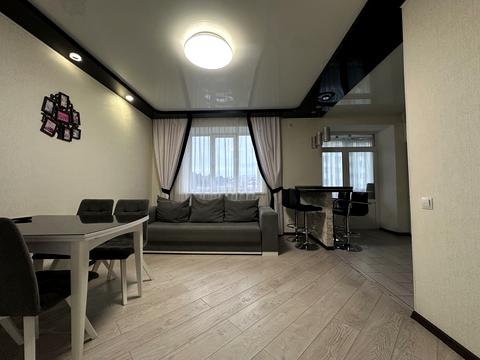 Квартира на вул. Дем'яна Попова, 26-А в Києві, ID 227089, фото №11