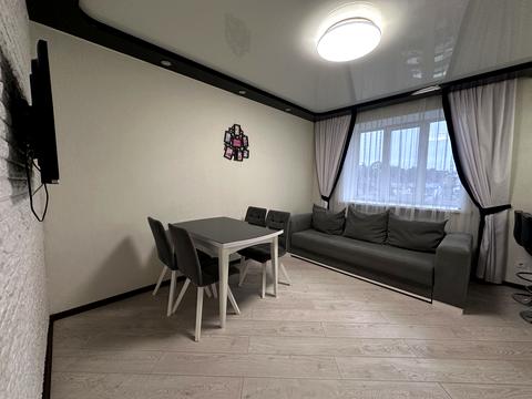 Квартира на вул. Дем'яна Попова, 26-А в Києві, ID 227089, фото №13