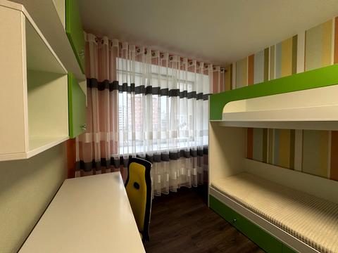 Квартира на вул. Дем'яна Попова, 26-А в Києві, ID 227089, фото №17