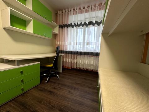 Квартира на вул. Дем'яна Попова, 26-А в Києві, ID 227089, фото №18