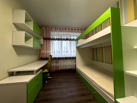 Квартира на вул. Дем'яна Попова, 26-А в Києві, ID 227089, фото №19
