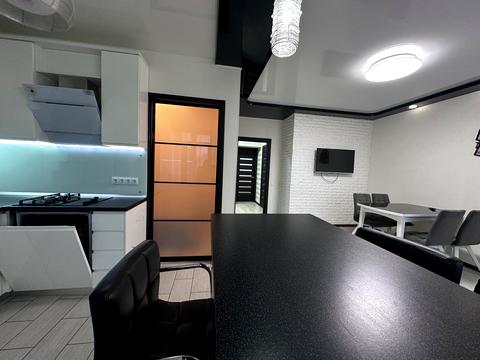 Квартира на вул. Дем'яна Попова, 26-А в Київ, ID 227089, фото №3