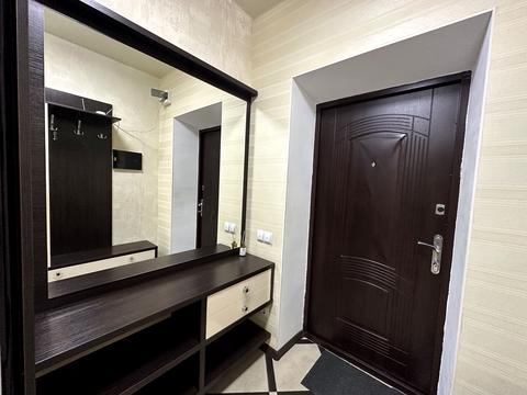 Квартира на вул. Дем'яна Попова, 26-А в Києві, ID 227089, фото №22