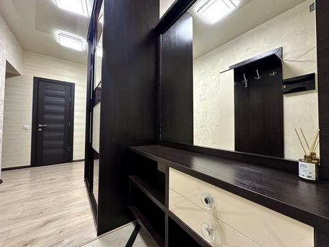 Квартира на вул. Дем'яна Попова, 26-А в Києві, ID 227089, фото №23