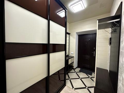 Квартира на вул. Дем'яна Попова, 26-А в Києві, ID 227089, фото №24