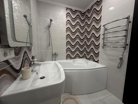 Квартира на вул. Дем'яна Попова, 26-А в Києві, ID 227089, фото №27