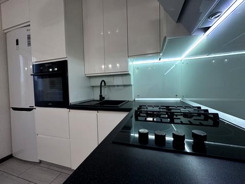 Квартира на вул. Дем'яна Попова, 26-А в Київ, ID 227089, фото №4