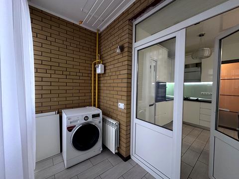 Квартира на вул. Дем'яна Попова, 26-А в Київ, ID 227089, фото №5