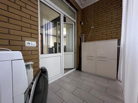 Квартира на вул. Дем'яна Попова, 26-А в Києві, ID 227089, фото №6