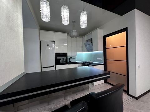 Квартира на вул. Дем'яна Попова, 26-А в Києві, ID 227089, фото №7