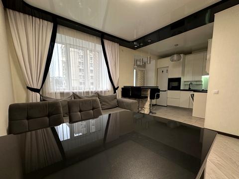 Квартира на вул. Дем'яна Попова, 26-А в Києві, ID 227089, фото №9