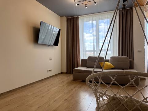 Квартира на вул. Університетська, 1-Д в Києві, ID 225110, фото №2