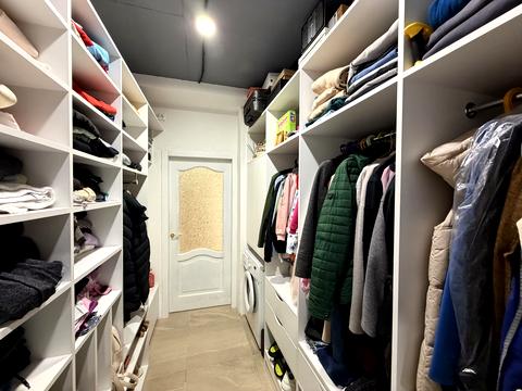 Квартира на вул. Університетська, 1-Д в Києві, ID 225110, фото №11