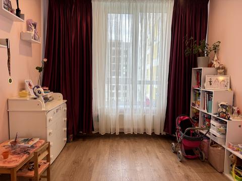 Квартира на вул. Університетська, 1-Д в Києві, ID 225110, фото №13