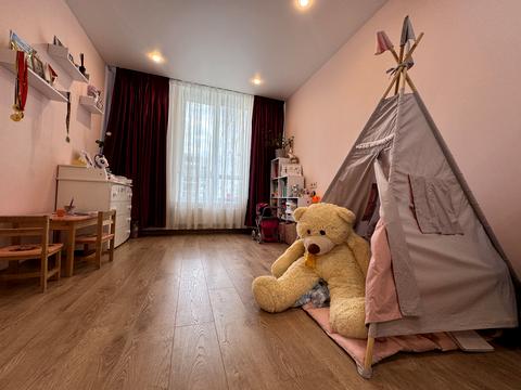 Квартира на вул. Університетська, 1-Д в Києві, ID 225110, фото №15