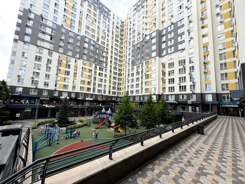 Квартира на вул. Університетська, 1-Д в Києві, ID 225110, фото №24