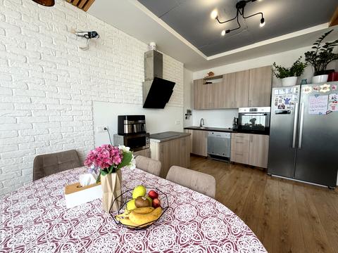 Квартира на вул. Університетська, 1-Д в Києві, ID 225110, фото №4
