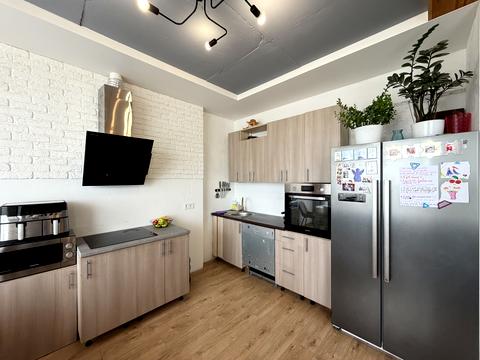 Квартира на вул. Університетська, 1-Д в Києві, ID 225110, фото №5