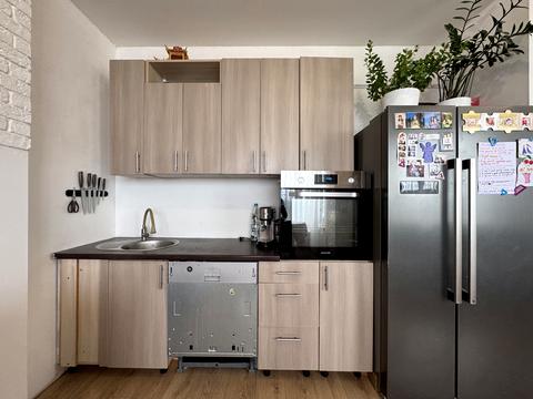Квартира на вул. Університетська, 1-Д в Києві, ID 225110, фото №7