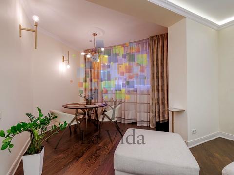 Квартира на вул. Глибочицька, 32-В в Києві, ID 184631, фото №3