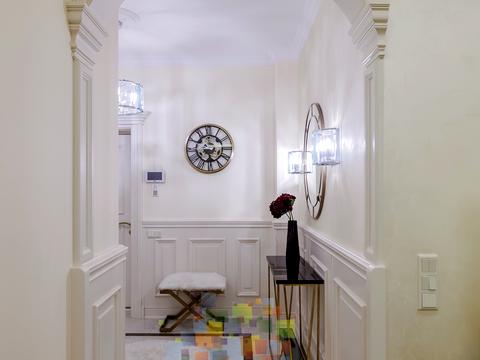 Квартира на вул. Глибочицька, 32-В в Києві, ID 184631, фото №23