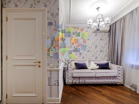 Квартира на вул. Глибочицька, 32-В в Києві, ID 169322, фото №12