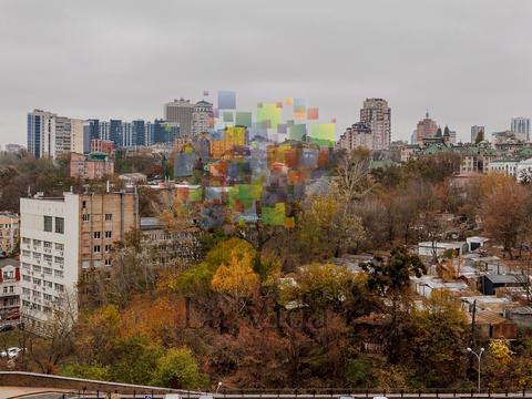 Квартира на вул. Глибочицька, 32-В в Києві, ID 169322, фото №3
