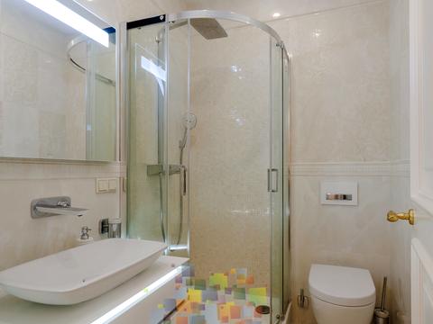 Квартира на вул. Глибочицька, 32-В в Києві, ID 169322, фото №25
