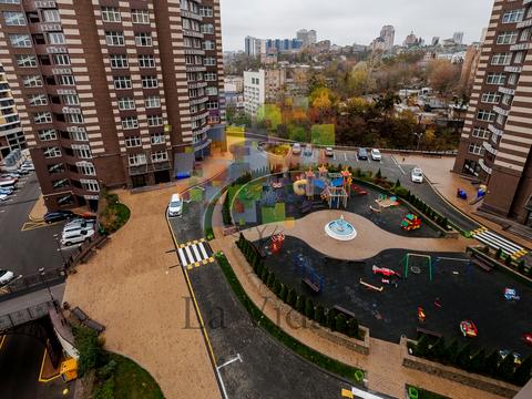 Квартира на вул. Глибочицька, 32-В в Києві, ID 169322, фото №4