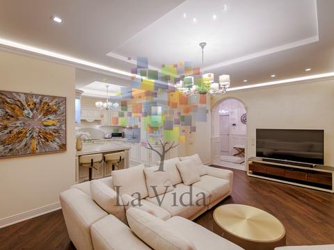 Квартира на вул. Глибочицька, 32-В в Києві, ID 169322, фото №5