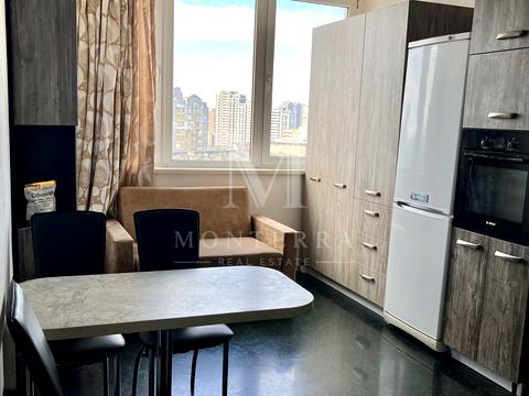 Квартира на пров. Ковальський, 19 в Києві, ID 162849, фото №17
