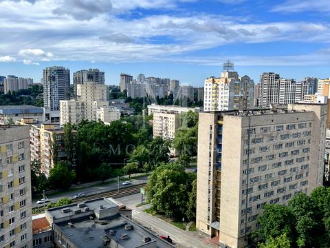 Квартира на пров. Ковальський, 19 в Києві, ID 162849, фото №19