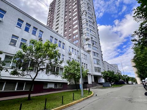 Квартира на пров. Ковальський, 19 в Києві, ID 162849, фото №23