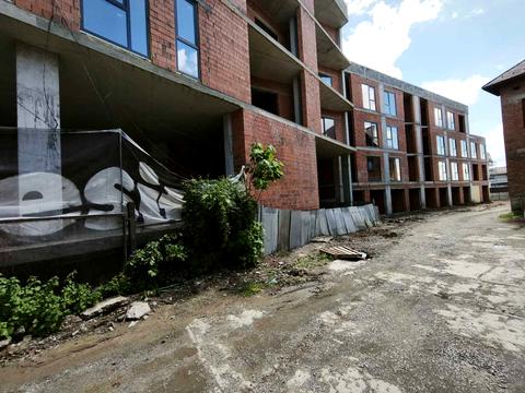 Квартира на вул. Собранецька, 115А в Ужгород, ID 219187, фото №2
