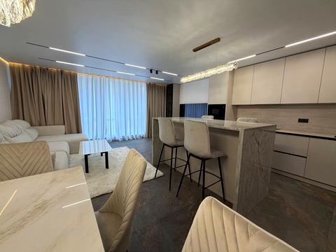 Квартира на вул. Ленкавського вул., 34 к5 в Івано-Франківську, ID 187802, фото №1