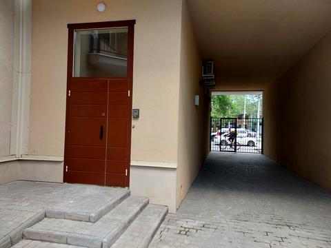 Квартира на вул. Степова в Одесі, ID 218951, фото №9
