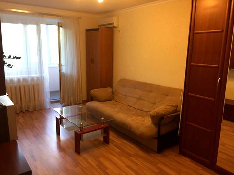 Квартира на вул. Саперне Поле, 26 в Київ, ID 215599, фото №1