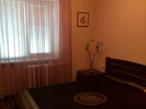 Квартира на вул. Саперне Поле, 26 в Київ, ID 215599, фото №2