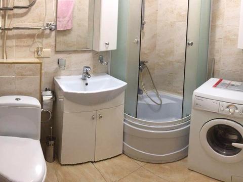 Квартира на вул. Саперне Поле, 26 в Києві, ID 215599, фото №8