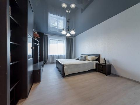 Квартира на вул. Олени Пчілки, 4 в Києві, ID 211536, фото №12