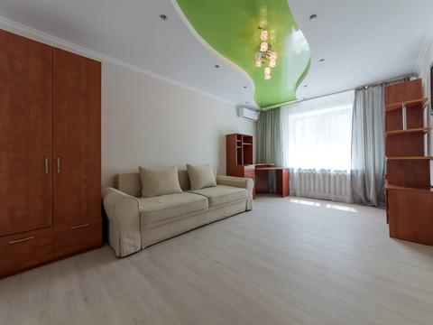 Квартира на вул. Олени Пчілки, 4 в Києві, ID 211536, фото №17