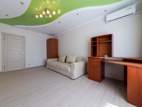 Квартира на вул. Олени Пчілки, 4 в Києві, ID 211536, фото №18